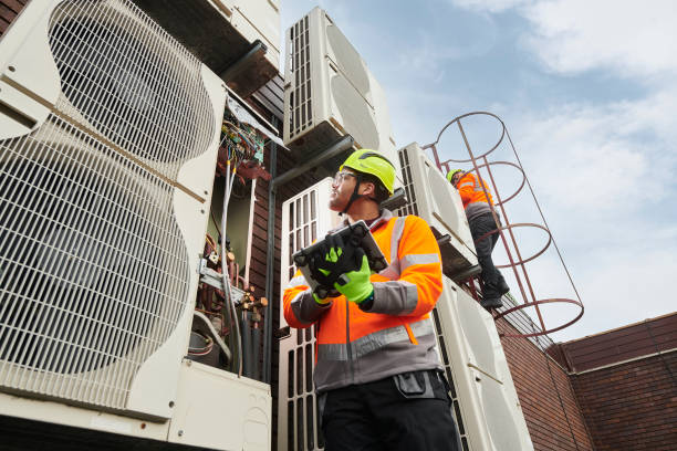 Best HVAC Air Duct Cleaning  in Oak Grove, VA