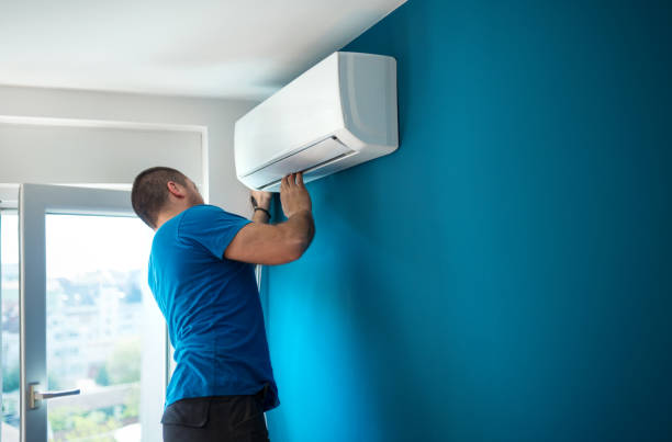 Best Residential HVAC Services  in Oak Grove, VA