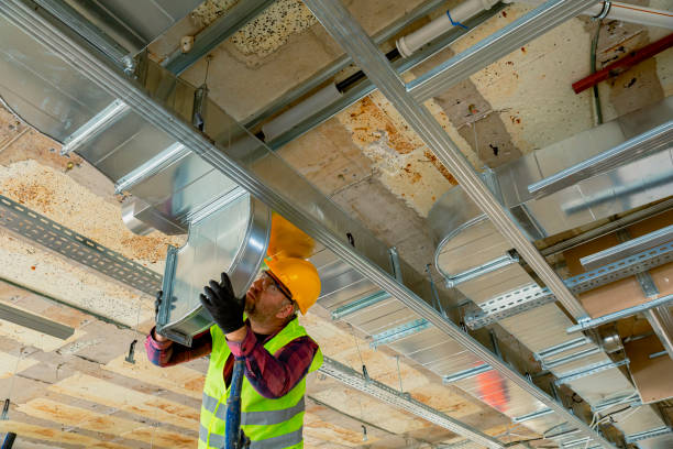 Best Furnace Repair Near Me  in Oak Grove, VA