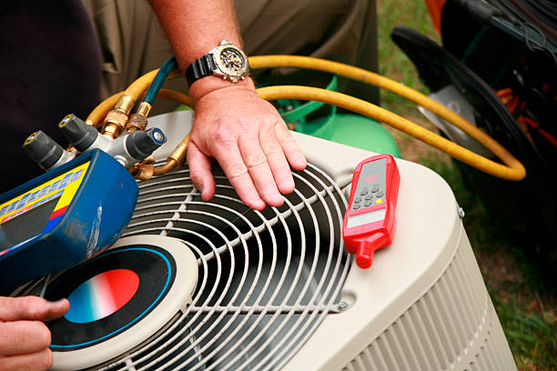 Best Local HVAC Companies  in Oak Grove, VA