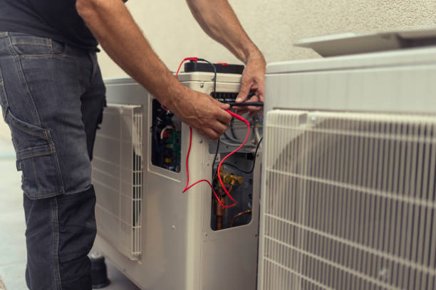 Best HVAC Emergency Services  in Oak Grove, VA