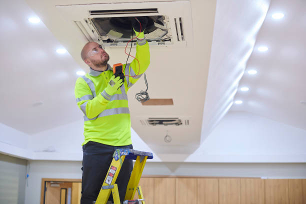 Best HVAC Repair Near Me  in Oak Grove, VA