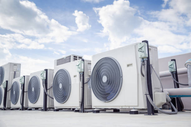 Best Residential HVAC Services  in Oak Grove, VA