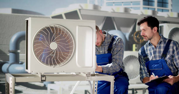 HVAC Emergency Services in Oak Grove, VA