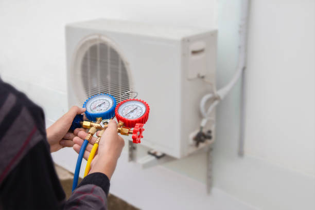 Best Air Conditioning Repair  in Oak Grove, VA