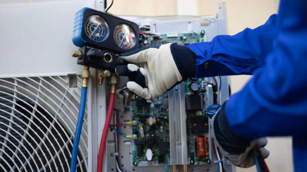 Best Commercial HVAC Repair  in Oak Grove, VA
